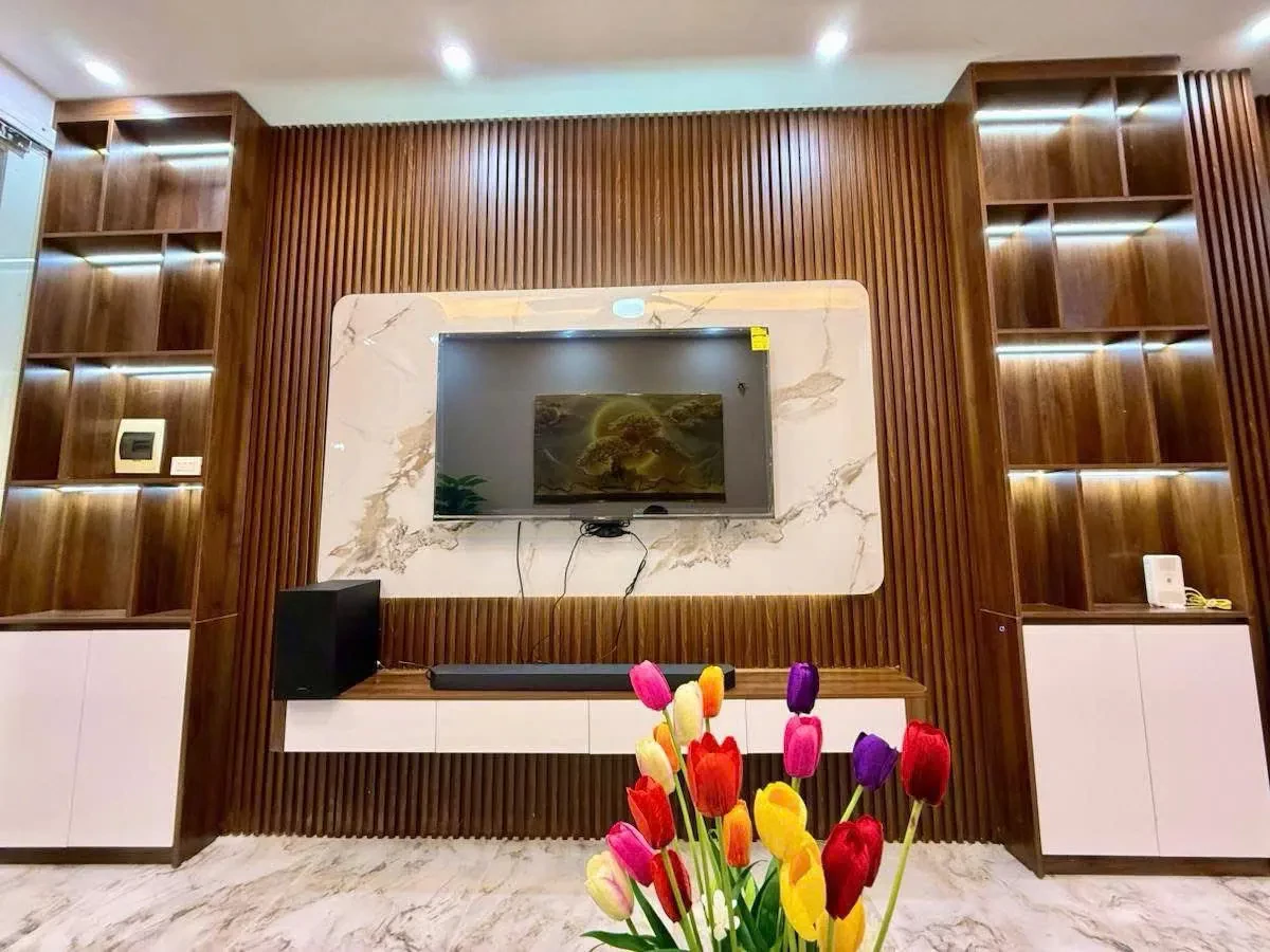 Bán Nhà Trần Khát Chân 31/36m2. 5 tầng. mặt tiền 3.5m giá 8.9 Tỷ Hai Bà Trưng Hà Nội 2