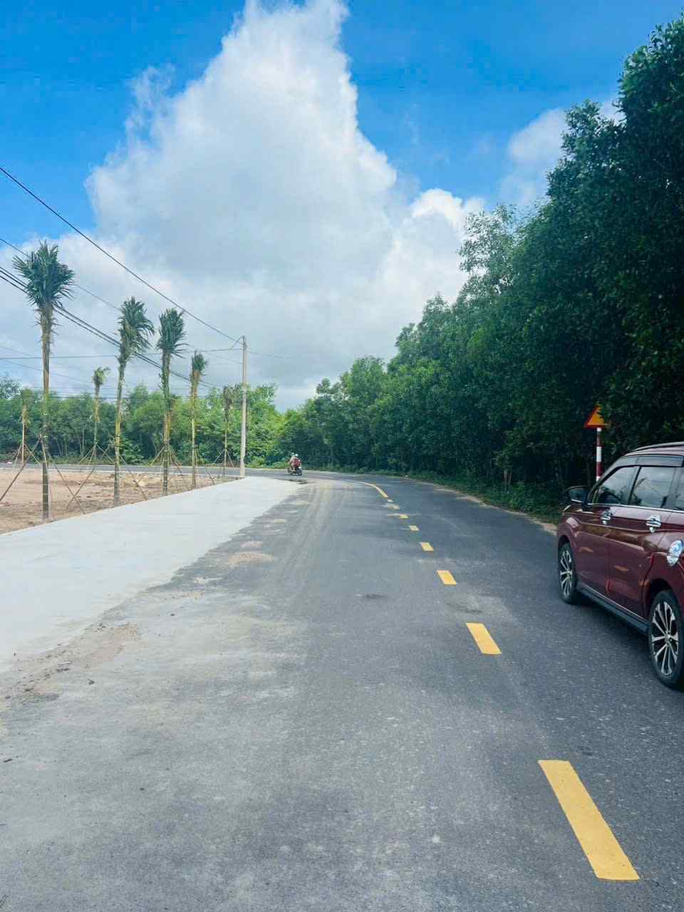 Cần bán Đất đường Tỉnh lộ 44, Thị trấn Phước Hải, Diện tích 284m², Giá 1.5 Tỷ 2