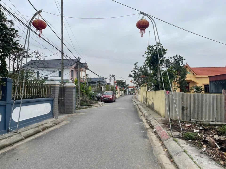 Lô đất mặt đường nhựa 5m – 171 Thượng Đức – chỉ 1.9x tỷ  ZALO 0567 222 555 4