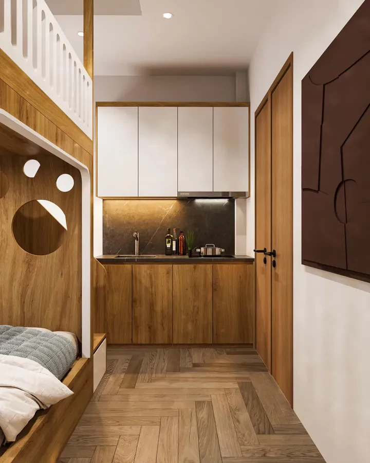 Bán Nhà Xã Đàn 45/50m2. 7 tầng. mặt tiền 4m. giá 14.5 tỷ Đống Đa Hà Nội 2