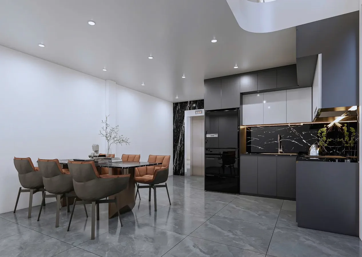 BÁN NHÀ MỚI Ô TÔ VÀO NHÀ Thạch Bàn 50m2 X 7 Tầng mặt tiền 5.5m, 12.5 tỷ Long Biên Hà Nội 4