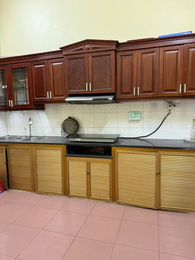 NHÀ ĐẸP DÂN XÂY NGÕ Ô TÔ 1 NHÀ RA MẶT PHỐ Ô Cách 50 m2 X 4 Tầng 13.8 tỷ Long Biên Hà Nội. 4