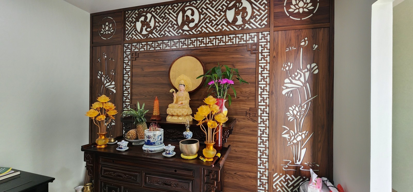 SIÊU PHẨM NHÀ 3 TẦNG MỚI ĐẸP – GIÁ CHỈ 7,9 TỶ – ĐƯỜNG DIỆP MINH CHÂU, HÒA XUÂN 5