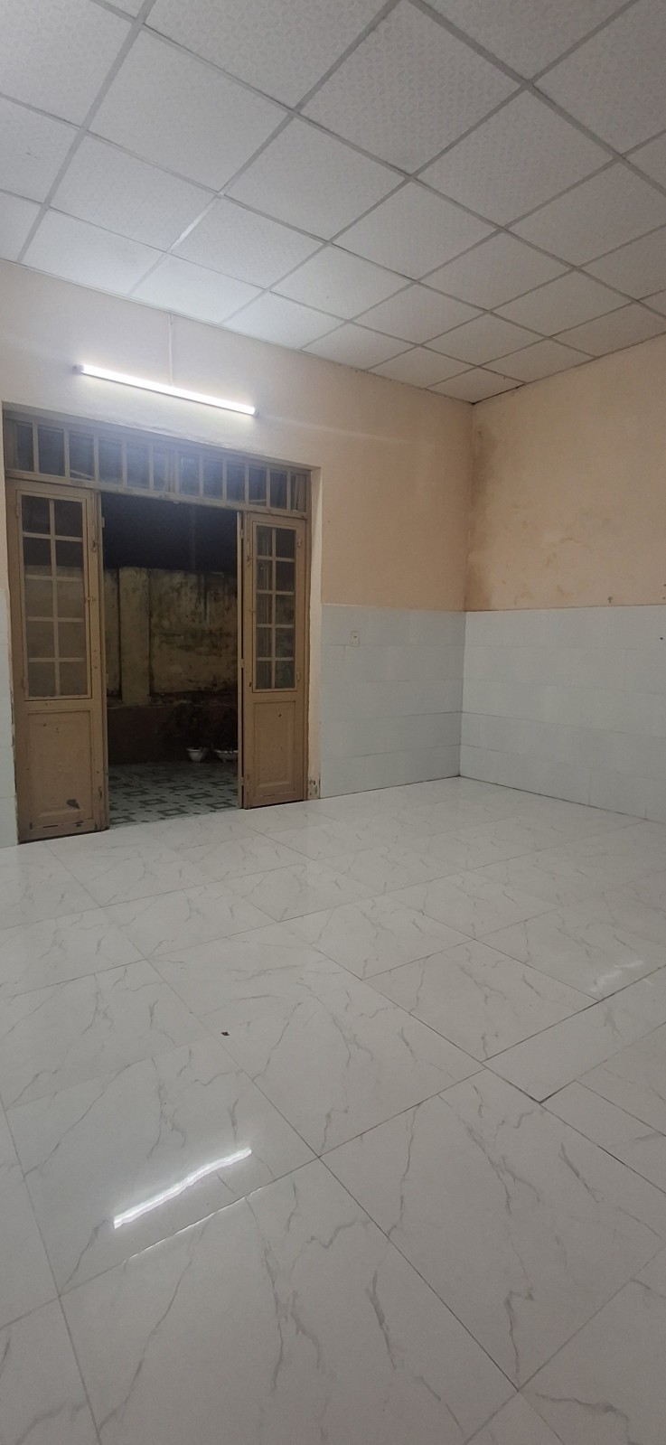 CHỈ 2,45 TỶ – BÁN ĐẤT TẶNG NHÀ CẤP 4 KIỆT TRƯỜNG CHINH, HÒA PHÁT, CẨM LỆ! 3
