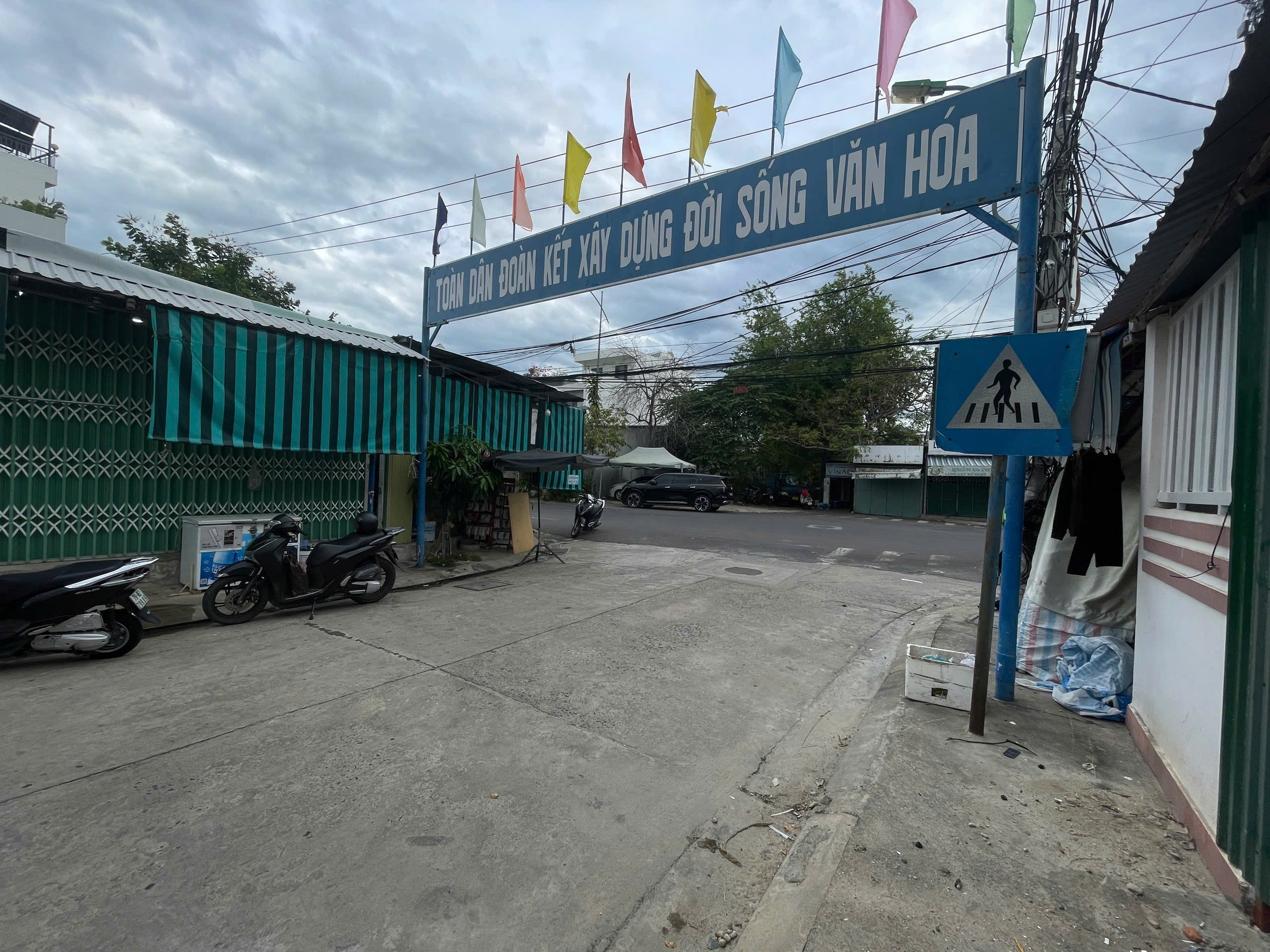 bán đất mặt tiền đinh lễ – vị trí vàng khu bàn cờ phước long, gần biển nha trang 2