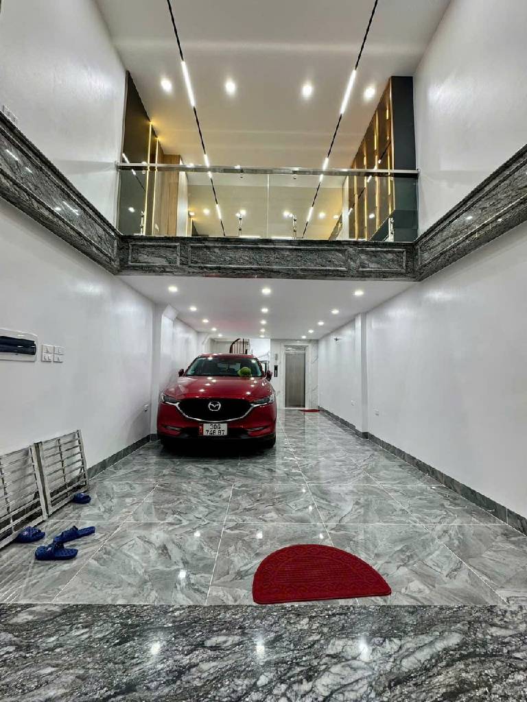 Cần bán Nhà mặt tiền đường Hoàng Mai, Phường Hoàng Văn Thụ, Diện tích 55m², Giá 18.7 Tỷ