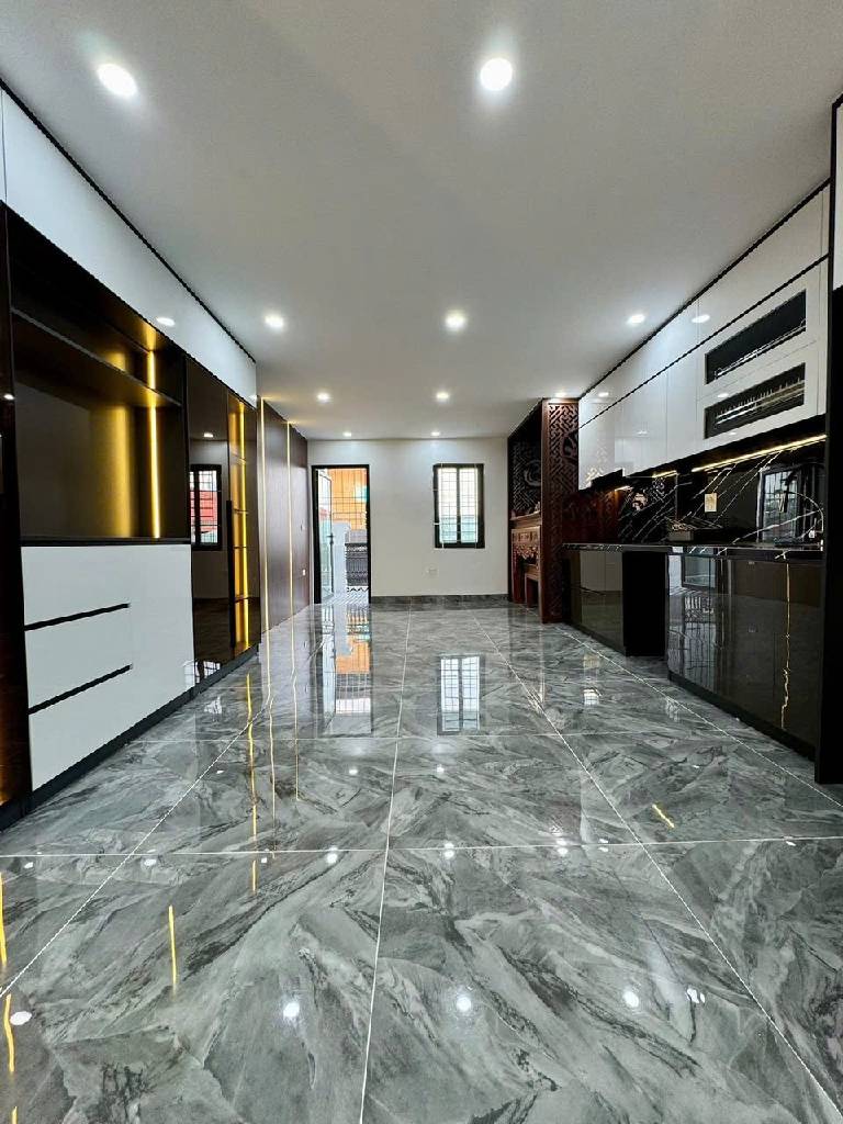 Cần bán Nhà mặt tiền đường Hoàng Mai, Phường Hoàng Văn Thụ, Diện tích 55m², Giá 18.7 Tỷ 3