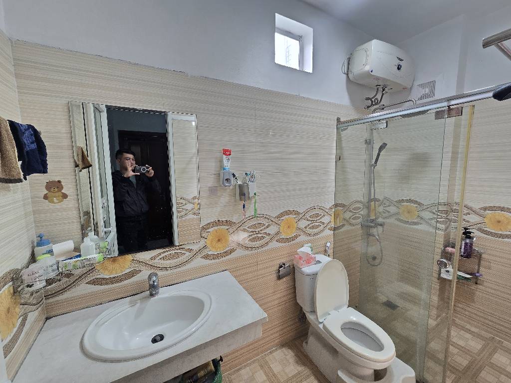 Cần bán Nhà mặt tiền đường Tân Khai, Phường Mai Động, Diện tích 31m², Giá 7.1 Tỷ 4