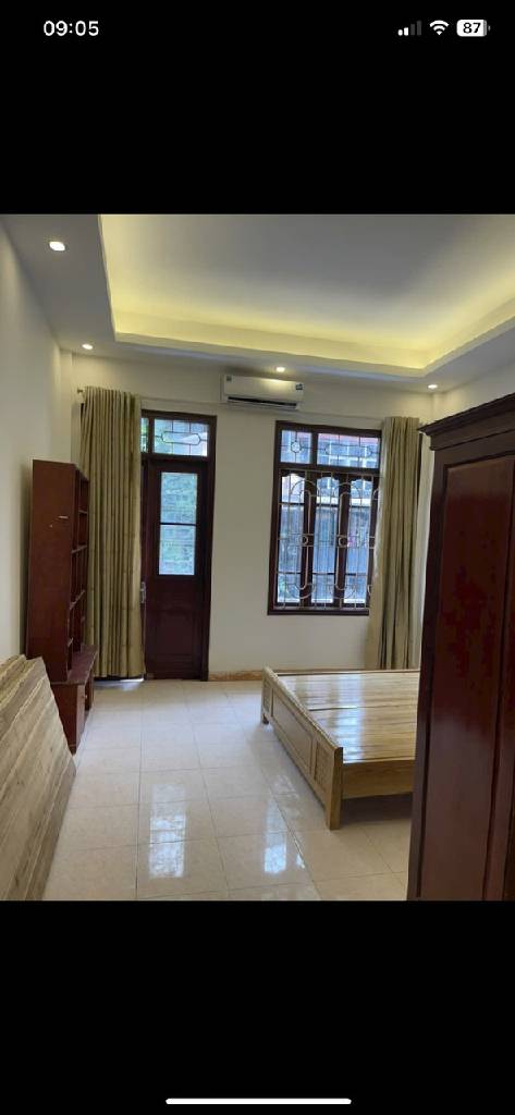 Cần bán Nhà mặt tiền đường Minh Khai, Phường Vĩnh Tuy, Diện tích 54m², Giá 12.5 Tỷ