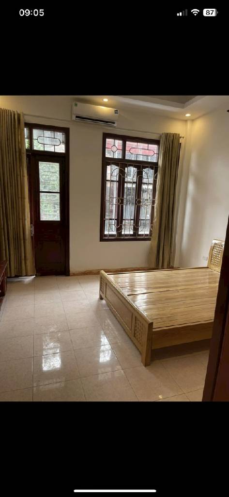 Cần bán Nhà mặt tiền đường Minh Khai, Phường Vĩnh Tuy, Diện tích 54m², Giá 12.5 Tỷ 2