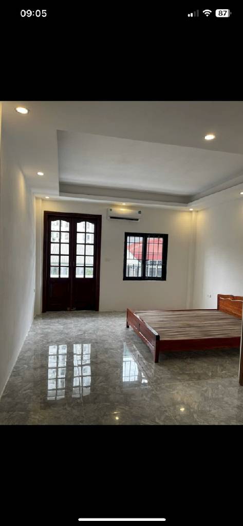 Cần bán Nhà mặt tiền đường Minh Khai, Phường Vĩnh Tuy, Diện tích 54m², Giá 12.5 Tỷ 3