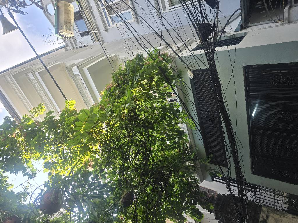 Cần bán Nhà mặt tiền đường Minh Khai, Phường Vĩnh Tuy, Diện tích 54m², Giá 12.5 Tỷ 6