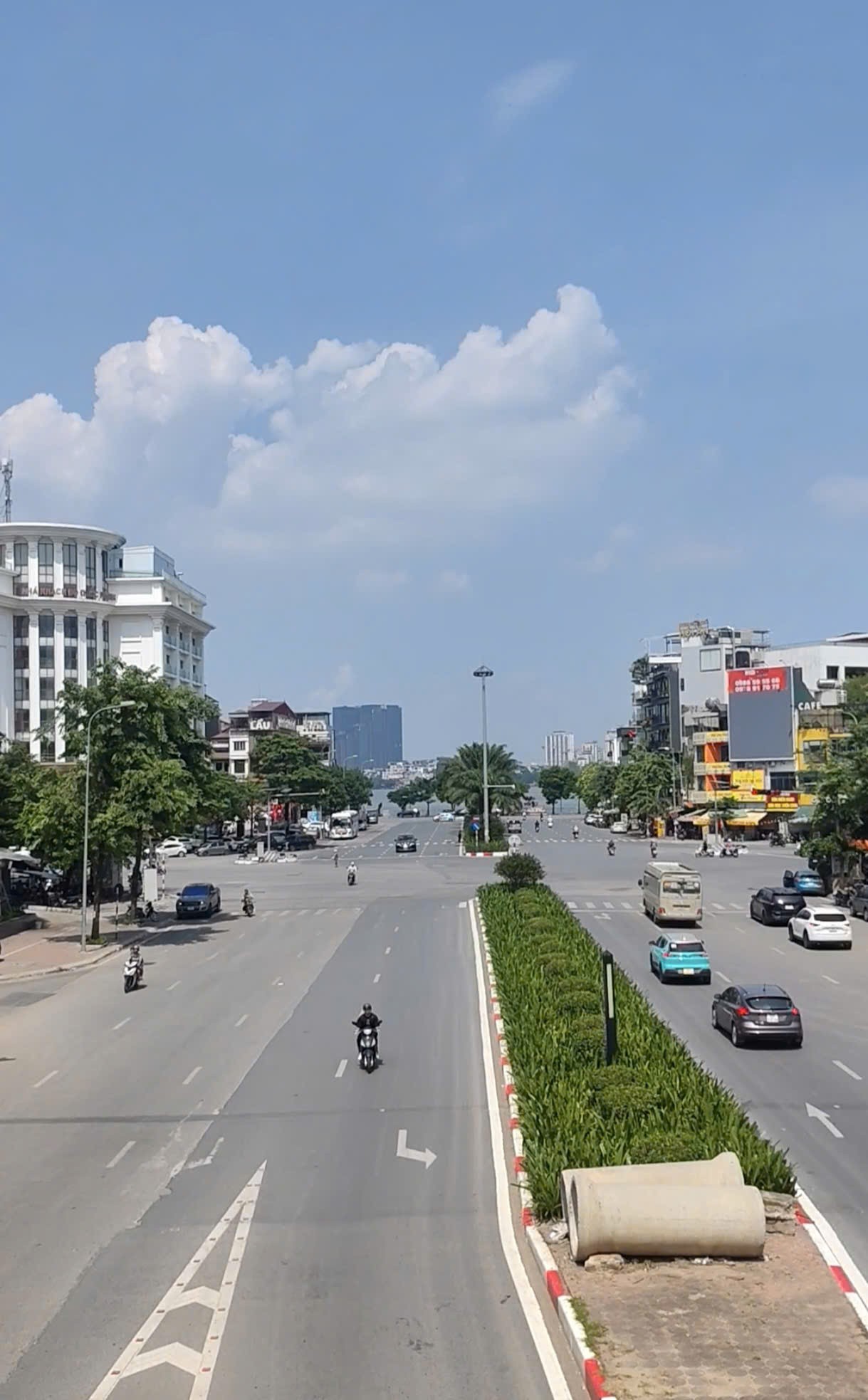 Cần bán Nhà mặt tiền Phường Đội Cấn, Ba Đình, Diện tích 40m², Giá Thương lượng 2