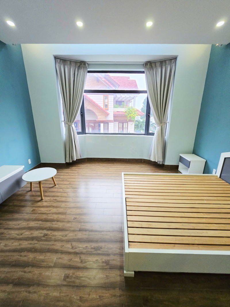 Bán nhà 4 tầng, đường Số 13, Cát Lái, TP HCM. DT  5x21m, 105m2, 4PN, SH, giá 11.4 tỷ - 4