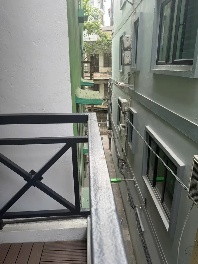 Bán Nhà Đào Tấn 24/36m2. 4 tầng. mặt tiền 5.1m.  giá 12.2 Tỷ Ba Đình Hà Nội 4