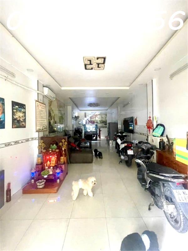 HXH đậu cửa, gần chợ Tân Hương, 3 tầng đúc, 4.1 x13m giá 5 tỷxx 3