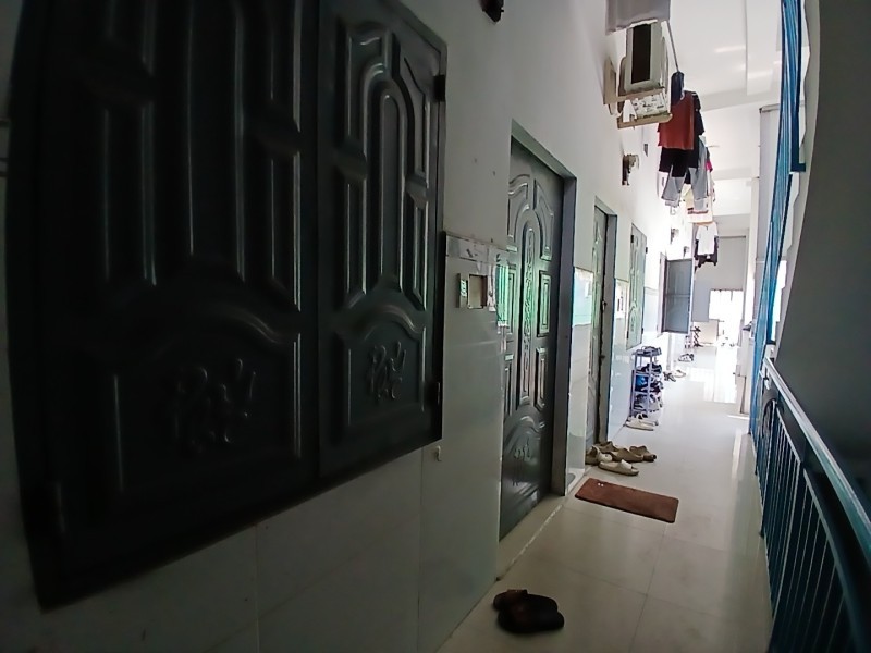 Bán nhà 5 tầng, 24 phòng trọ đường Số 9, Tăng Nhơn Phú B, Q.9, TP HCM. DT 168m2, sổ hồng riêng, 4
