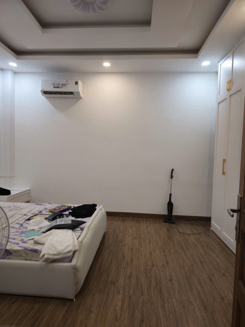 Bán nhà mặt tiền Nguyễn Quý Anh-ngang 4.5m-4PN-nhà mới-nở hậu-kinh doanh tấp nập 3