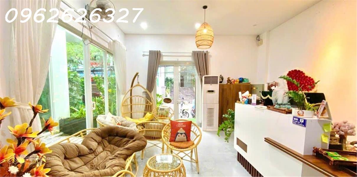 CHỈ 14,2 TỶ - CHÍNH CHỦ BÁN NHÀ 4 TẦNG NGANG 9M KINH DOANH TỐT ĐƯỜNG 10,5M NGUYỄN SƠN TRÀ, HẢI CHÂU