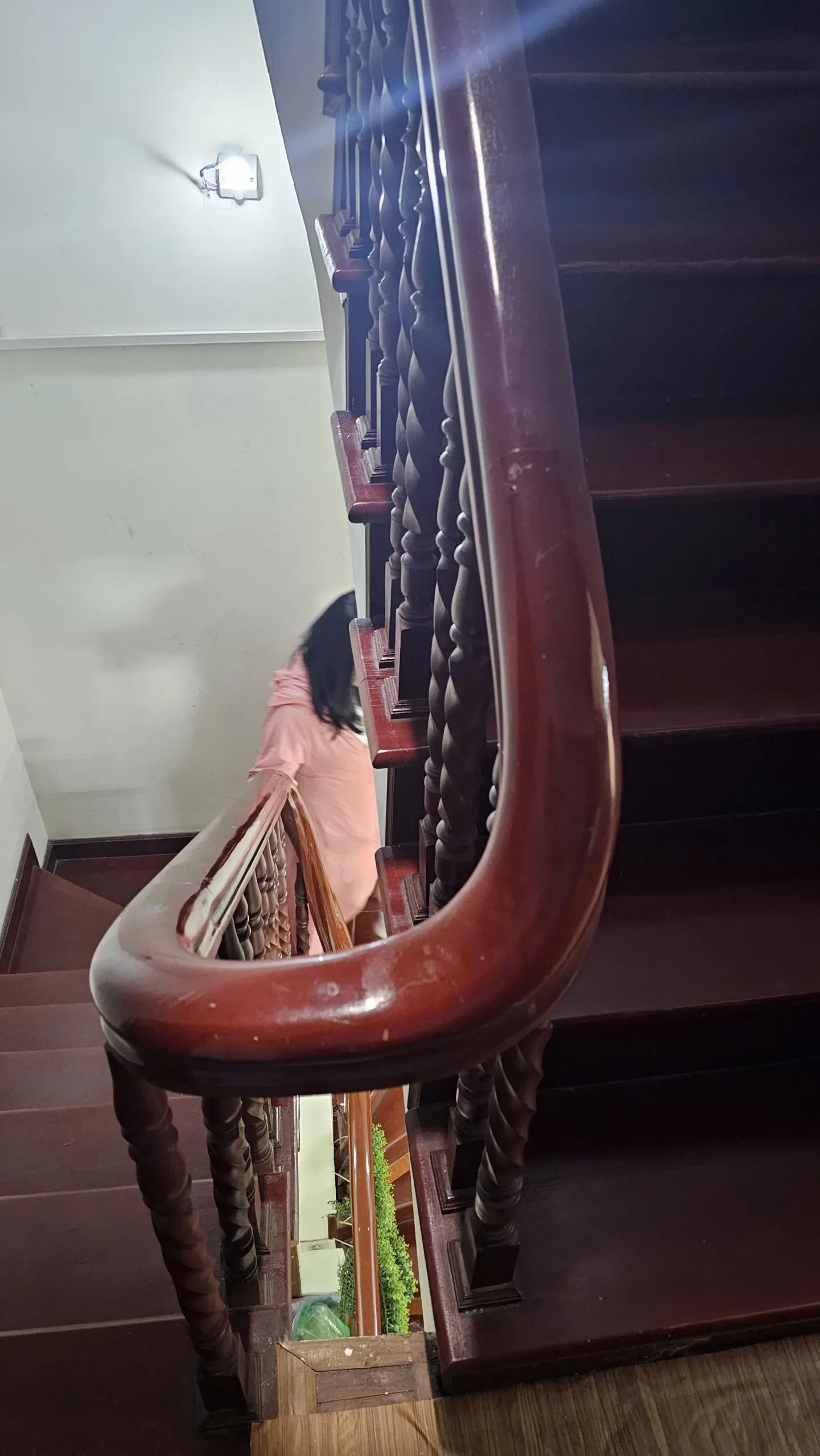 Bán Nhà Đường Láng 38m2. 5 tầng. mặt tiền 4.3m, giá 12.5 tỷ Đống Đa Hà Nội 3