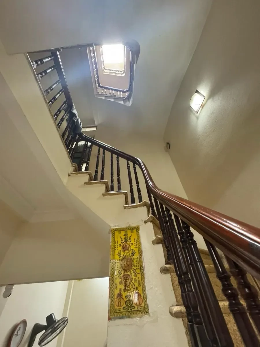 Bán Nhà Đội Cấn 30/33m2. 4 tầng. mặt tiền 3m. giá 10.5 tỷ Ba Đình Hà Nội 2