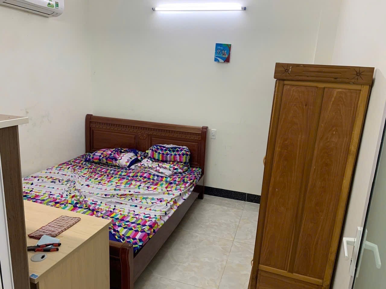 NHÀ 3 TẦNG ĐẸP – TRƯƠNG QUANG ĐƯỢC, NAM HÒA XUÂN – GIÁ CHỈ 10,5 TỶ! 5
