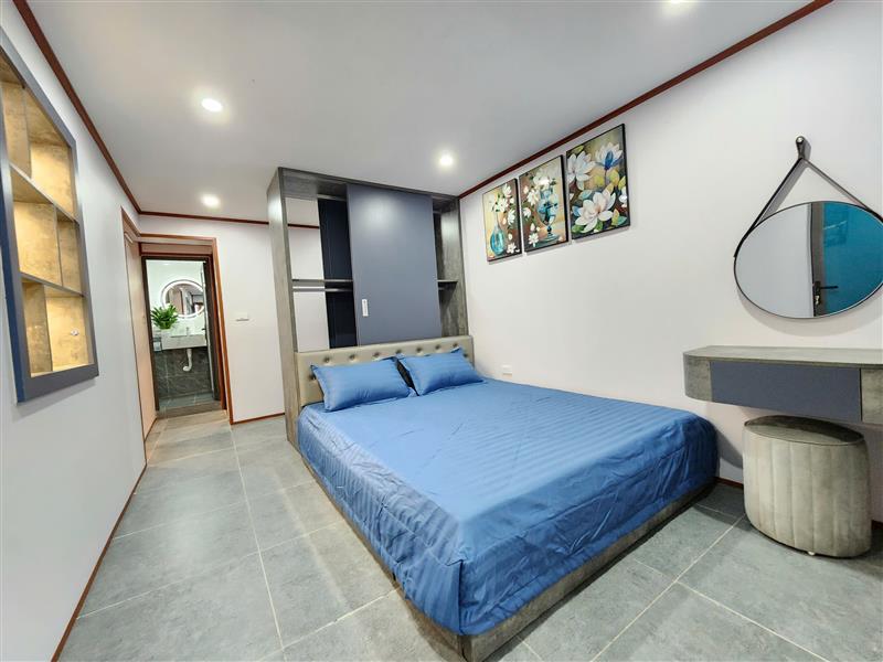 Cần bán Nhà mặt tiền đường Tân Mai, Phường Hoàng Văn Thụ, Diện tích 75m², Giá 3.79 Tỷ 4