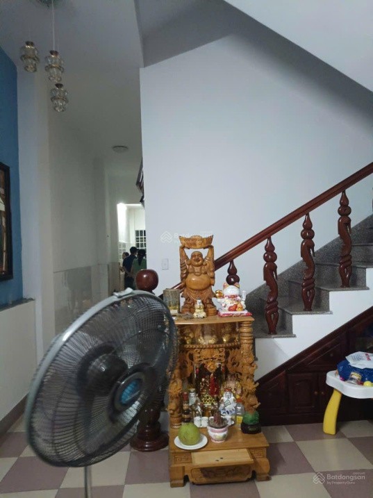 Bán nhà 3 Tầng  Đỗ thúc tịnh khuê trung cẩm lệ 4