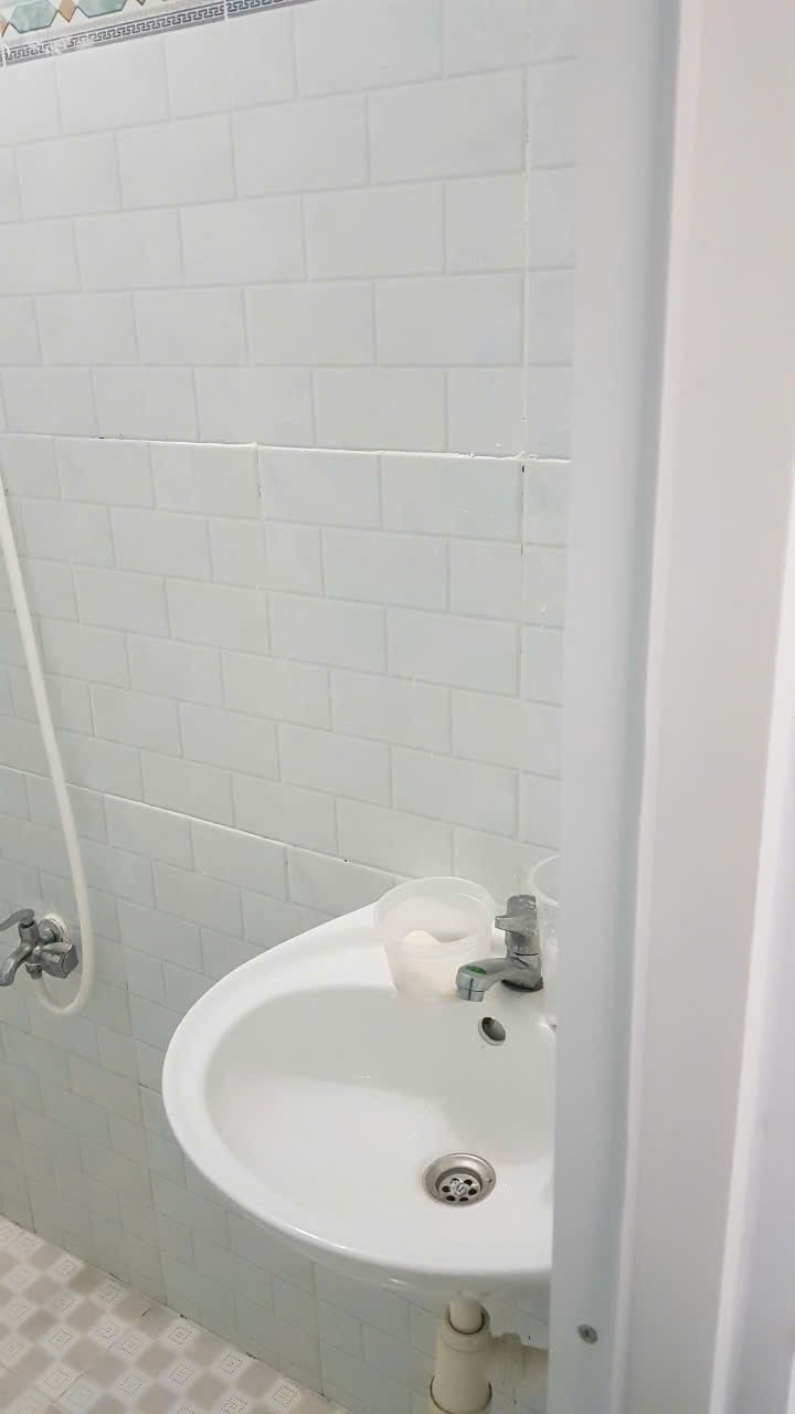 Bán nhà 1 trệt, 1 lầu, Ấp Xoài Đôi, xã Long Trạch, Cần Đước, Long An 31