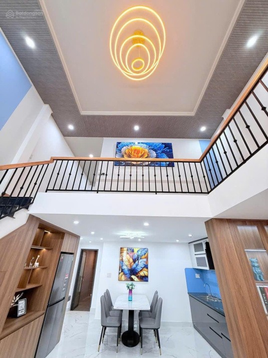 Bán nhà kiệt 47 Trần Xuân Lê, kiệt trước nhà 3m, ô tô đậu đỗ bên hông Công an Thanh Khê 2