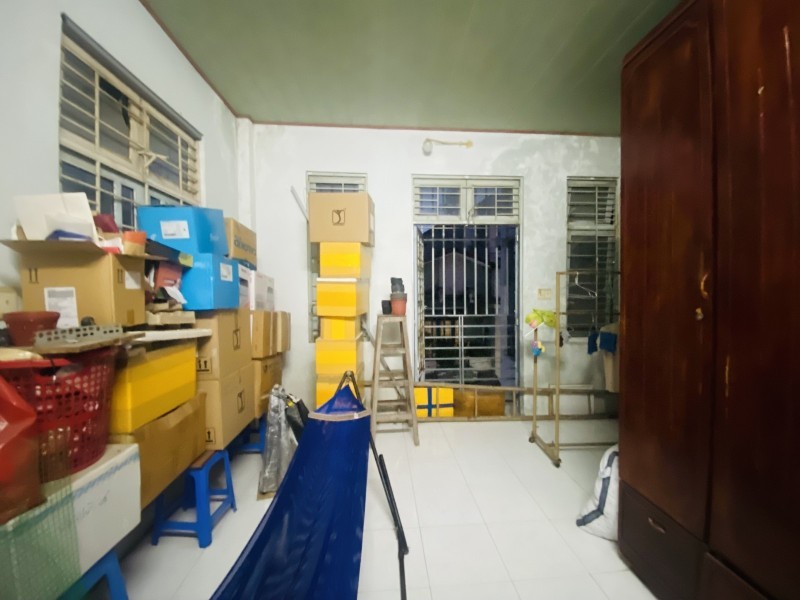 Bán nhà mặt phố, đường Số 26, P Cát Lái, TP HCM, DT 116m2, 3 tầng, 4PN, SH, giá 7.6 tỷ. 3