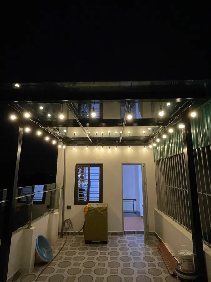 NHÀ MỚI FULL NỘI THẤT Thạch Bàn 40 m2 X 5 Tầng 7.95 tỷ Long Biên Hà Nội. 2