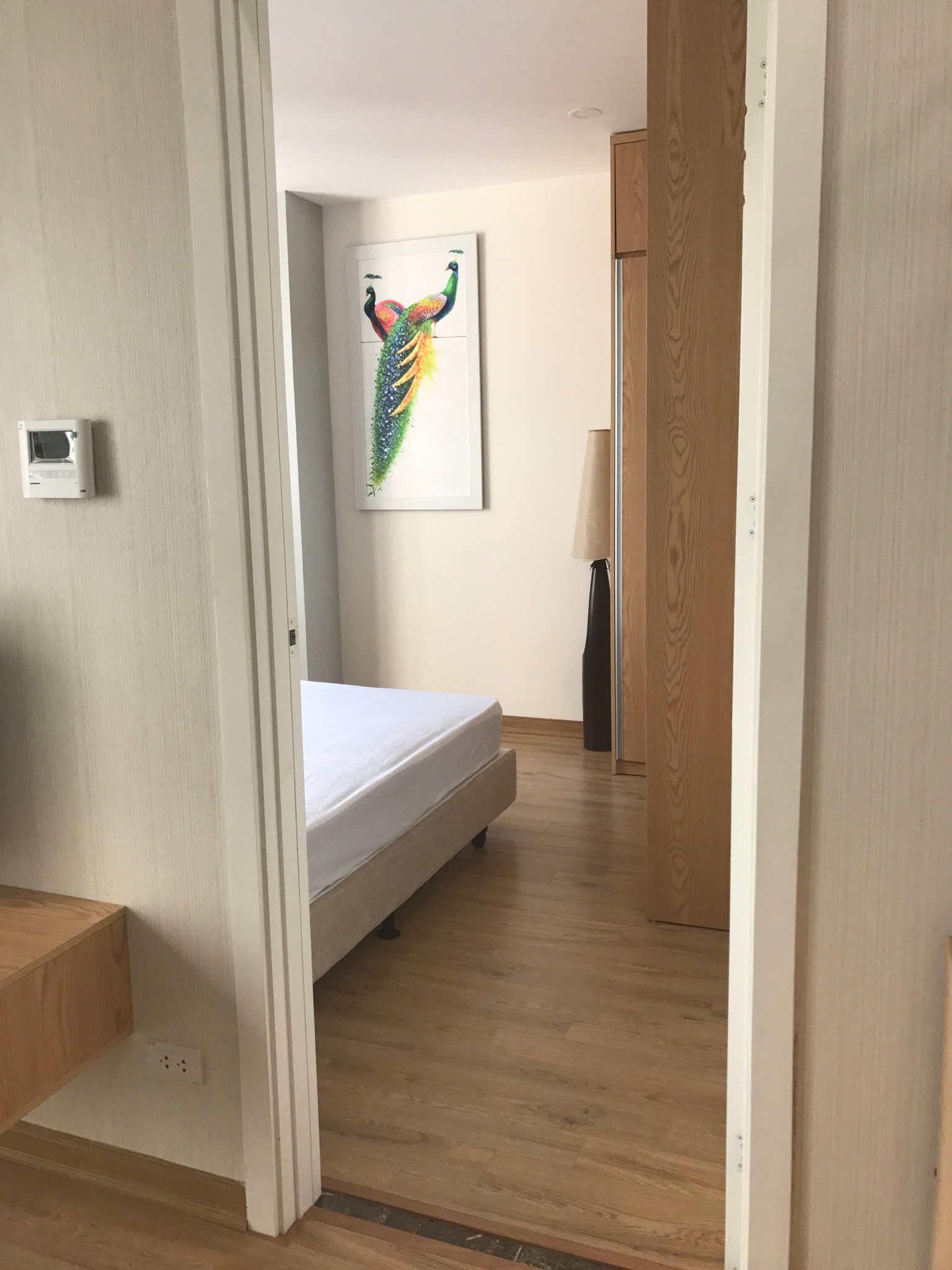 Bán căn hộ 1PN+1VS tại ECOLIFE CAPITOL, full đồ, giá 4.x tỷ 3