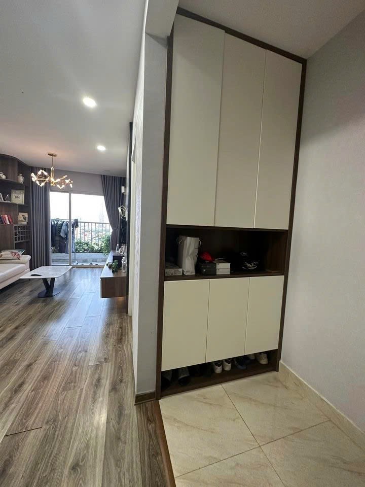 Bán căn hộ 2 ngủ tại Ecolife Capitol, nhà full đồ cao cấp, giá 7 tỷ 4