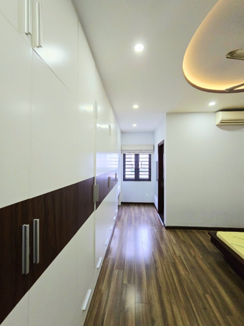 Bán nhà 4 tầng, đường Số 13, Cát Lái, TP HCM. DT  5x21m, 105m2, 4PN, SH, giá 11.4 tỷ - 5