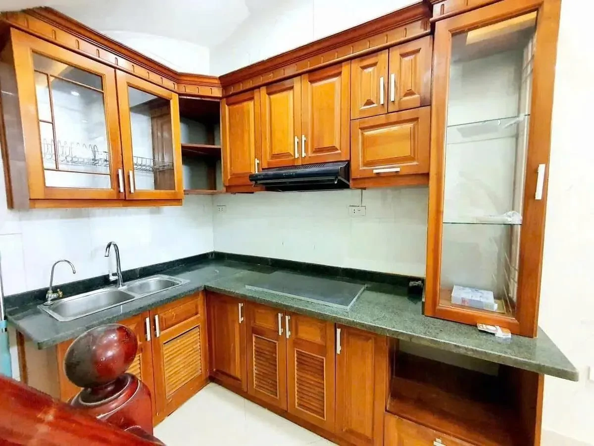 Bán Nhà Ngõ Gốc Đề 27m2. 3 tầng. mặt tiền 3.5m. giá 6.8 Tỷ Hai Bà Trưng Hà Nội 5