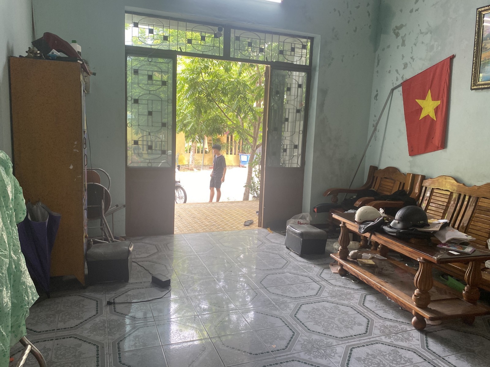 CƠ HỘI ĐẦU TƯ VÀNG – NHÀ MẶT TIỀN NGUYỄN PHÚ HƯỜNG, CẨM LỆ – CHỈ 3,2 TỶ!