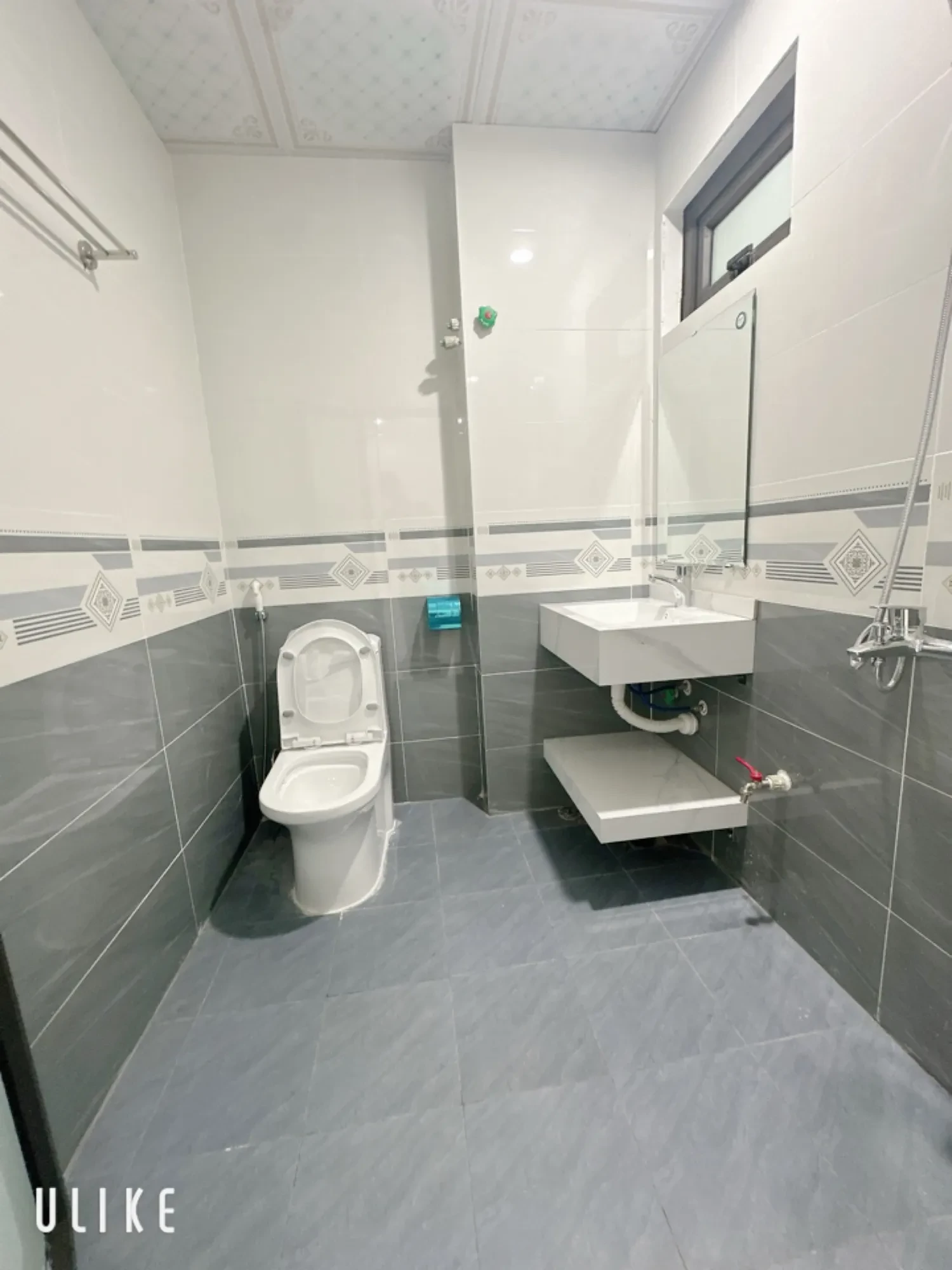 Bán Nhà Kim Giang 50m2. 7 tầng, mặt tiền 5m. 13.5 Tỷ Hoàng Mai Hà Nội 5