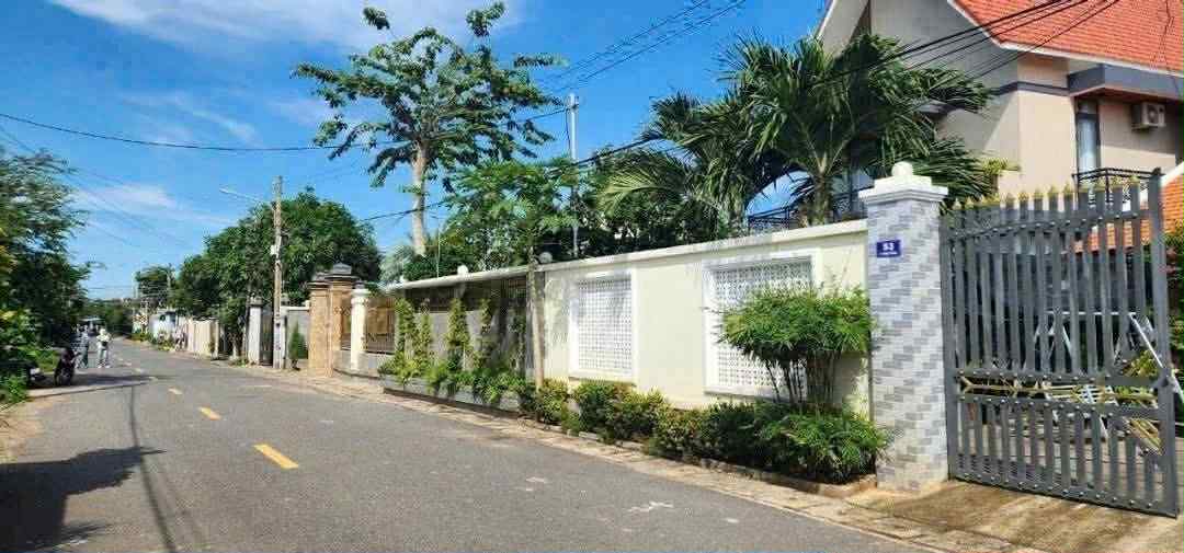 Cần bán Đất đường Tỉnh lộ 44, Thị trấn Đất Đỏ, Diện tích 287m², Giá 1.7 Tỷ 2