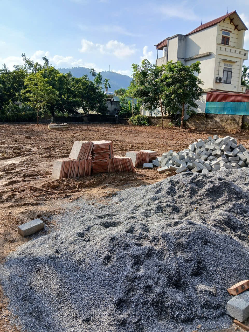 HÀNG CỰC HIẾM – GIÁ CỰC TỐT ĐẤT TK12 LƯƠNG SƠN , HÒA BÌNH 3