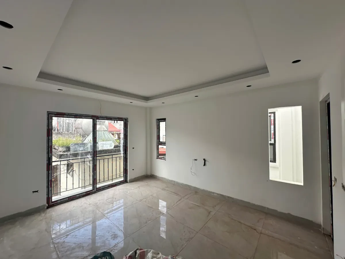 Bán Nhà Vĩnh Tuy 31/54m2. 5 tầng, mặt tiền 4.2m. giá 7.5 tỷ Hai Bà Trưng Hà Nội 3