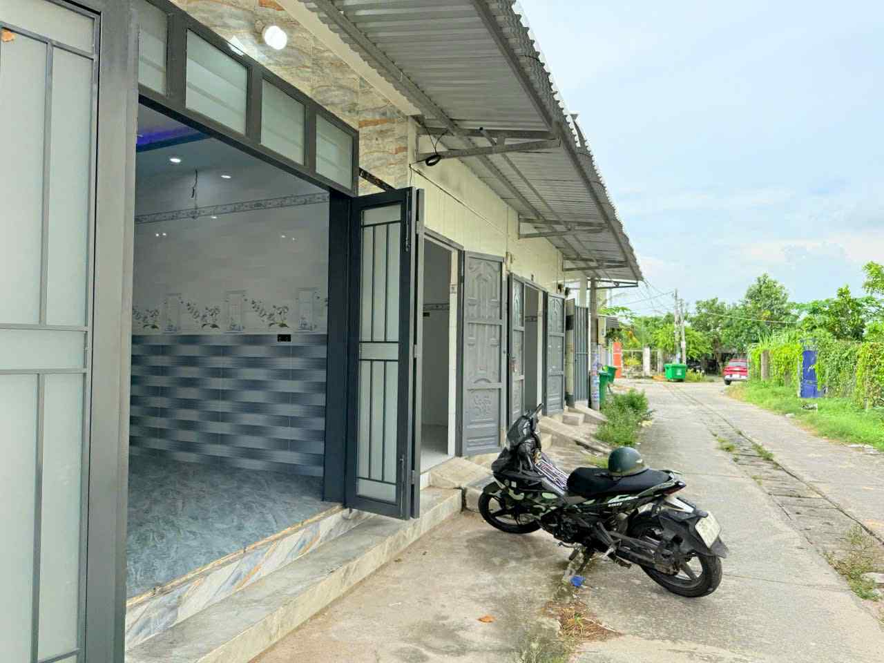 Cần bán Nhà ở, nhà cấp 4, nhà hẻm đường Dương Bạch Mai, Xã Long Điền, Diện tích 200m², Giá 1.7 Tỷ 6