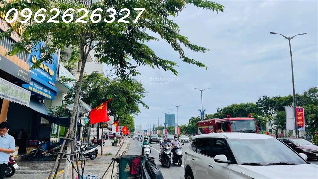 CHỈ 14,2 TỶ - CHÍNH CHỦ BÁN NHÀ 4 TẦNG NGANG 9M KINH DOANH TỐT ĐƯỜNG 10,5M NGUYỄN SƠN TRÀ, HẢI CHÂU 5