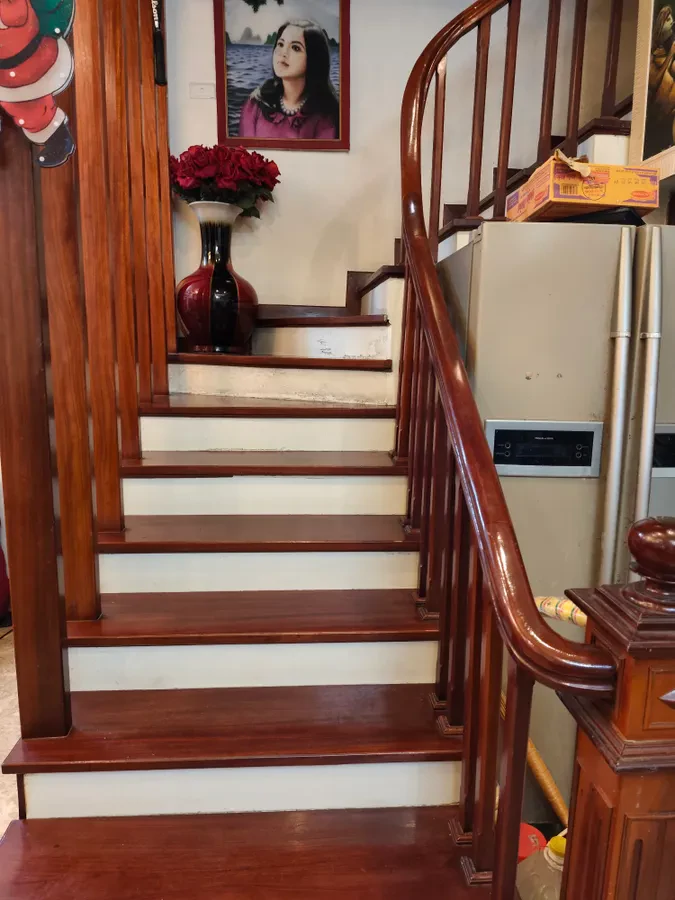 Bán Nhà Tây Sơn 50m2. 5 tầng. mặt tiền 5m. giá 12.5 Tỷ Đống Đa Hà Nội 3
