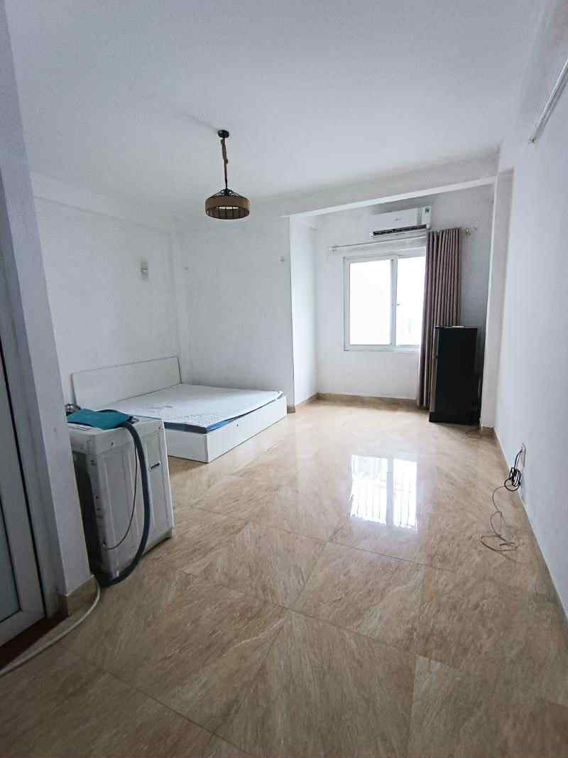 bán nhà mặt phố Lâm Du, 110m x 7 tầng, 18 phòng khép kín, dòng tiền 70tr/tháng 4