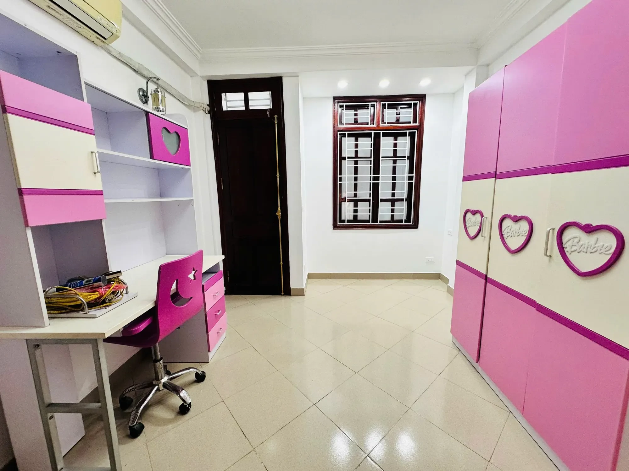 Bán Nhà Hào Nam 20/25m2.  5 tầng. mặt tiền 3.6m. giá chỉ  6.5 Tỷ Đống Đa Hà Nội 5