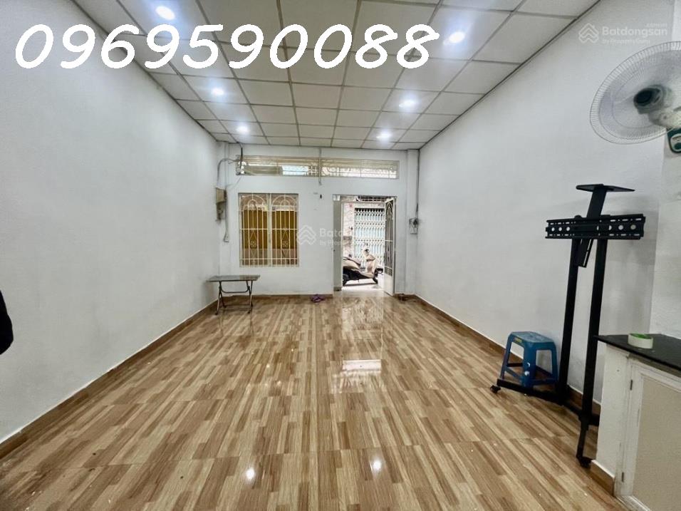 CHỦ NGỘP CẦN BÁN GẤP NHÀ ĐẸP VƯỜN LÀI TP 41m2 GIÁ CHỈ 4.85 TỶ!, Kế HXH 2