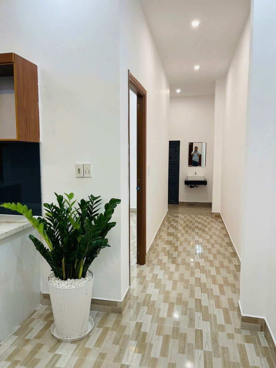 BÁN NHÀ 2 TẦNG ĐẸP – ĐƯỜNG MAI ANH TUẤN, HÒA XUÂN – CHỈ 6,5 TỶ! 3