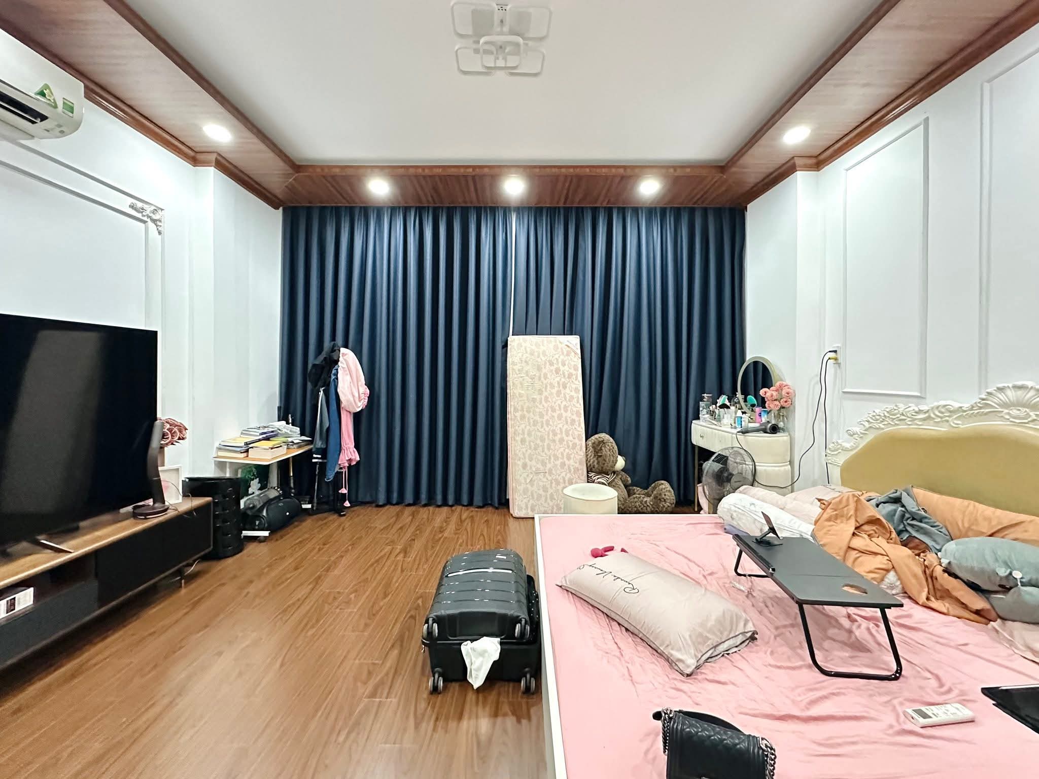 NHÀ ĐẸP 5 TẦNG HẺM NHỰA Ô TÔ TRÁNH - KINH DOANH SIÊU ĐỈNH - HOÀNG VĂN THỤ P8 PHÚ NHUẬN - 10.35 TỶ 2