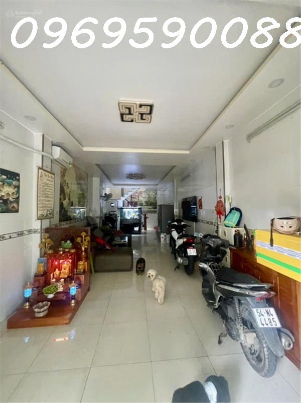 Gấp bán hạ 200tr, HXH 2 tầng đúc,4.1 x 13m2 ngay chợ Tân Hương Chỉ 6 tỷ.. 4